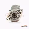 28100-67030 Toyota Land Cruiser Starter Motor, 12V 2.2kW 10 Teeth, Complete Side View