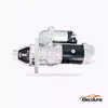 0350-602-0330 NISSAN Heavy Duty （NF6、PF6、PG6） Starter Motor 24V 5.5kW, Rear Terminal View