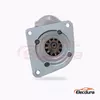 0280008840 Heavy-Duty Starter Motor, 12V 2.5kW 11 Teeth, Rear Terminal View