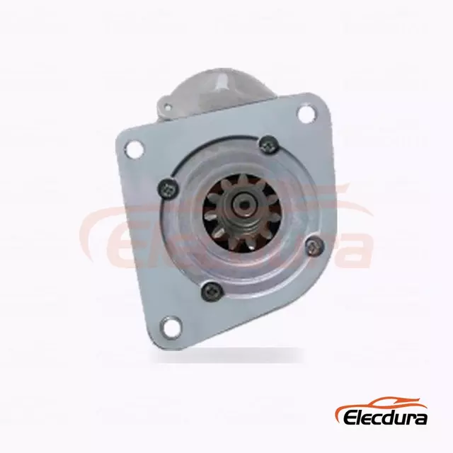 0280008840 Nagy teherb&iacute;r&aacute;s&uacute; ind&iacute;t&oacute;motor, 12 V, 2,5 kW, 11 fogas, n&eacute;zet h&aacute;tulr&oacute;l