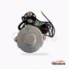 91-28-4026 Hitachi-Type Starter Motor, 24V 5.0kW 9 Teeth, Rear Terminal View
