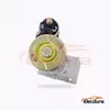 910-67440 Hitachi Starter Motor, 12V 1.4kW 9 Teeth, Drive-End Mounting View