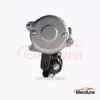 8-98092464-3 Heavy-Duty Starter Motor, Drive-End Mounting View