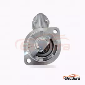897225-1990 24V starter and solenoid assembly for Top 20 Heavy-Duty Starter Solenoid Manufacturers in Spain