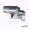 428000-4840 Land Rover Freelander 2 Starter Motor, 12V 2.0kW 9 Teeth, Complete Side View
