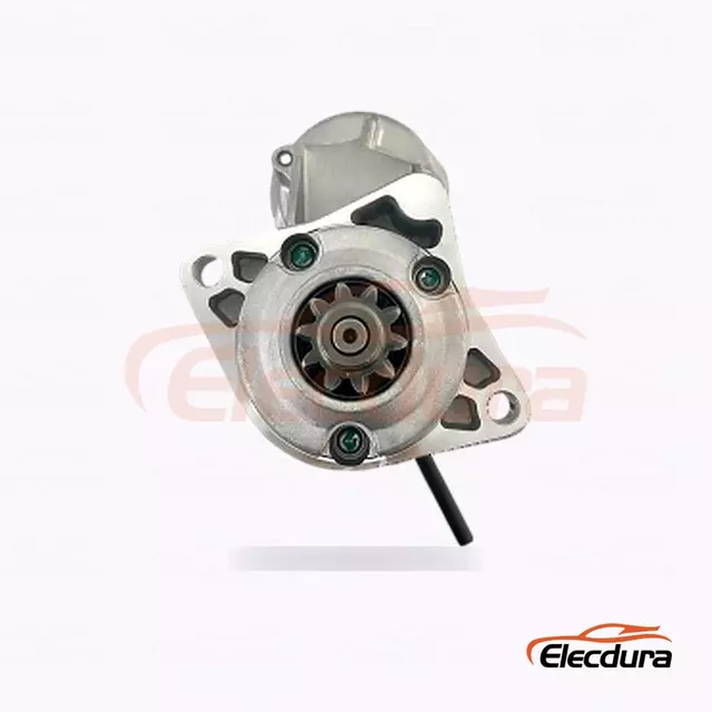 428000-2580 Case 521E Ind&iacute;t&oacute;motor Nagykereskedelmi 24V 11T, Meghajt&oacute;v&eacute;g el&ouml;ln&eacute;zet