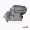 128000-190 Toyota Starter Motor, 12V 1.0kW 9 Teeth, Complete Side View