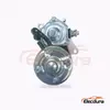 128000-4250 Isuzu 6SD1 and 6SA1 Starter Motor, 24V 5.5kW 11 Teeth, Complete Side View