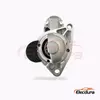 1202371 Opel Starter Motor, 12V 1.4kW 13 Teeth, Complete Side View