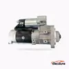 M008T62671 MAN application Starter Motor, 24V 5.0kW 12 Teeth, Rear Terminal View