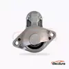 M001T31671ZJ Heavy-Duty Starter Motor 12V, Rear Terminal View