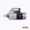 M002T88971 Chrysler Voyager Diesel Starter Motor, 12V 2.2kW 9 Teeth, Complete Side View