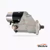60086-33110 Heavy-Duty Starter Motor, 24V 4.5kW 11 Teeth, Rear Terminal View