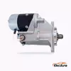 6DS70A Mitsubishi Starter Motor, 24V 4.5kW 11 Teeth, Complete Side View