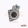 61005266 Heavy-Duty Starter Motor, 12V 3.3kW 10 Teeth, Complete Side View