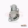 114488 Mitsubishi Starter Motor, 12V 1.2kW 8 Teeth, Complete Side View