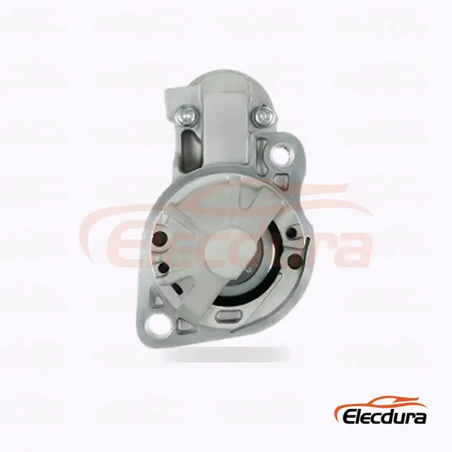 114488 Mitsubishi Ind&iacute;t&oacute;motor , 12V 1.2 kW 8 fogas, teljes oldaln&eacute;zet
