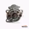 111027 Caterpillar Starter Motor, 12V 1.4kW 6 Teeth, Rear Terminal View