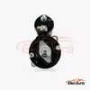 10438905 FORD（TRANSIT） Motor spouštěče, 12V 1,7kW 12 zubů, pohled na zadn&iacute; termin&aacute;l