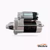 0986023910 Toyota Starter Motor, 12V 1kW 9 Teeth, Rear Terminal View
