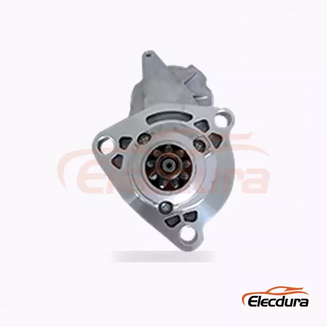 Almanya'daki En İyi 20 Ağır Hizmet Marş Solenoid &Uuml;reticisi i&ccedil;in D6114 marş motoru elecdura