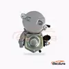 56029750AA Dodge Durango using Mopar Starter Motor, 12V 1.4kW 13 Teeth, Drive-End Mounting View