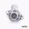 42800-7178 Heavy-Duty Starter Motor, 12V 5.0kW 11 Teeth, Rear Terminal View