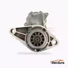 4HF1 Isuzu Starter Motor, 24V 4.0kW 11 Teeth, Complete Side View