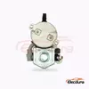 4608801AA Chrysler Starter Motor, 12V 1.4kW 13 Teeth, Complete Side View