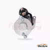 M2T54471 Mazda Starter Motor, 12V 1.4kW 12 Teeth, Complete Side View