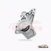 M0TD0371 Mitsubishi Starter Motor, 12V 0.9kW 13 Teeth, Complete Side View