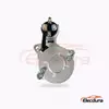 M2T67884 Mitsubishi Canter 4D30 Starter Motor, 24V 3.2kW 9 Teeth, Drive-End Mounting View