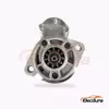 2280001440 Komatsu 4D102-powered PC60 Starter Motor, 24V 4.5kW 11 Teeth, Complete Side View