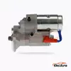 228000-1090 Ford Starter Motor, 12V 2kW 11 Teeth, Drive-End Mounting View