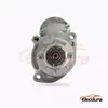 2100-64150 Heavy-Duty Starter Motor, 12V 2.2kW 11 Teeth, Complete Side View