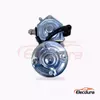 19974 Heavy-Duty Starter Motor, 24V 4.5kW 10 Teeth, Rear Terminal View