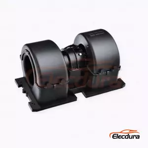 DZ15221840402 Shacman M3000 HVAC Blower Motor