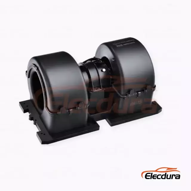 DZ 15221840402 Shacman M3000 HVAC motor suflante