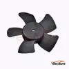 Wode Rice Transplanter 335mm Condenser Fan Assembly