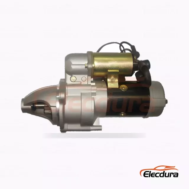 0-23000-1031 Isuzu 6BD1 24V 4.5kW Starter Motor Bulk Supply