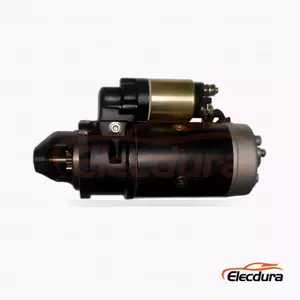 0001 368 001 Deutz Engine Starter Motor B2B Supply