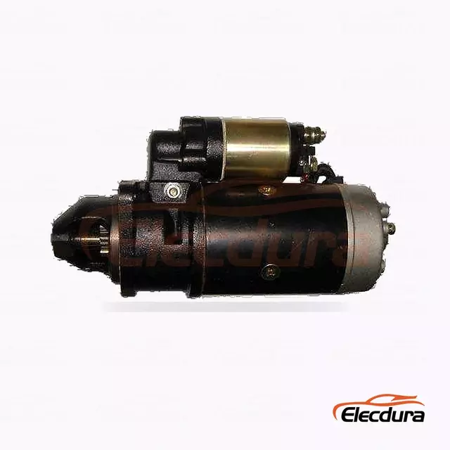 0001 368 304 Motorino di avviamento Renault JX21 24V 4.0kW Alimentazione B2B