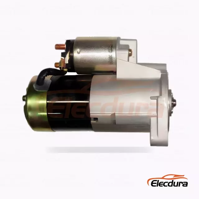 M1T60381 Nissan H30 12V 1,2kW Startmotor Engrosforsyning
