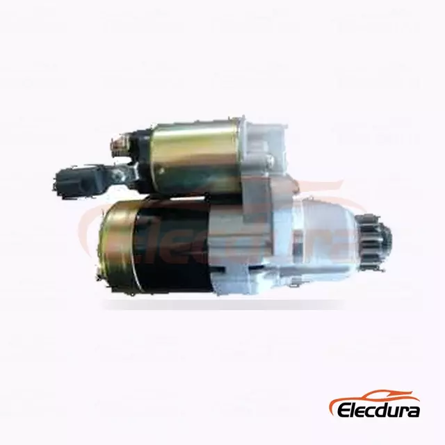 M0T60782 Nissan X-Trail 12V 1,2kW Startmotor Bulk Supply