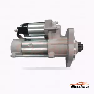 Hino EK 24V 8.5kW 11T Starter Motor Bulk Supply