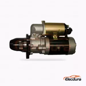 0-23000-6531 Komatsu PC300 24V 7.5kW Starter Motor Bulk Supply