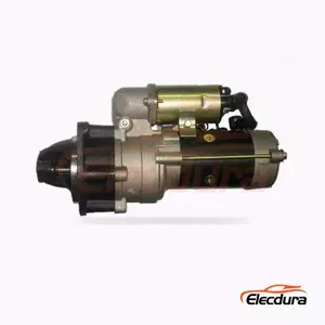 0-23000-1751 Komatsu PC200-5 24V 5.5kW Starter Motor B2B Supply