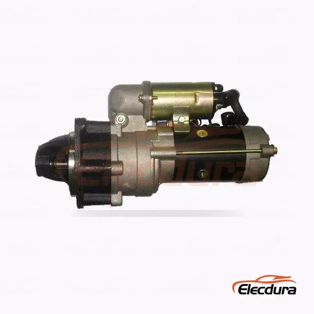 0-23000-1751 Komatsu PC200-5 24V 5.5kW Starter Motor B2B Supply