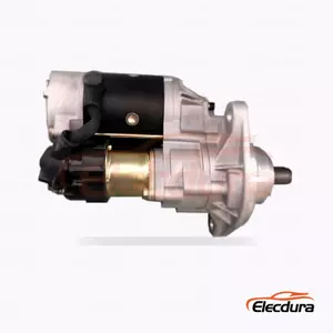 0-24000-3030 Isuzu 6HH1 24V 4.5kW Starter Motor Bulk Supply