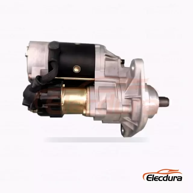 0-24000-3030 Fornitura in serie del motorino di avviamento Isuzu 6HH1 24V 4.5kW